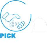 Logo Pickrobotics